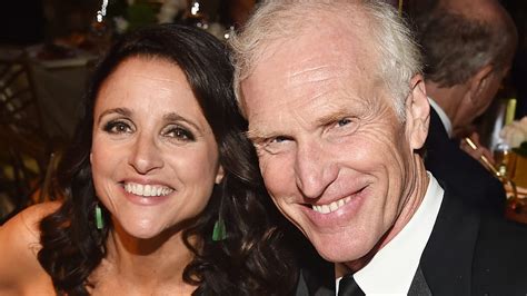 julia louis dreyfus heir.